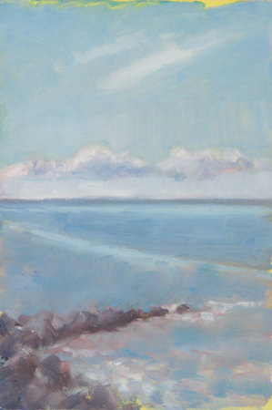 Seascape 4