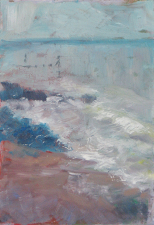 Seascape 5